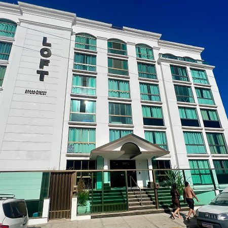 דירות אריאל דו קאבו Loft Prainha מראה חיצוני תמונה