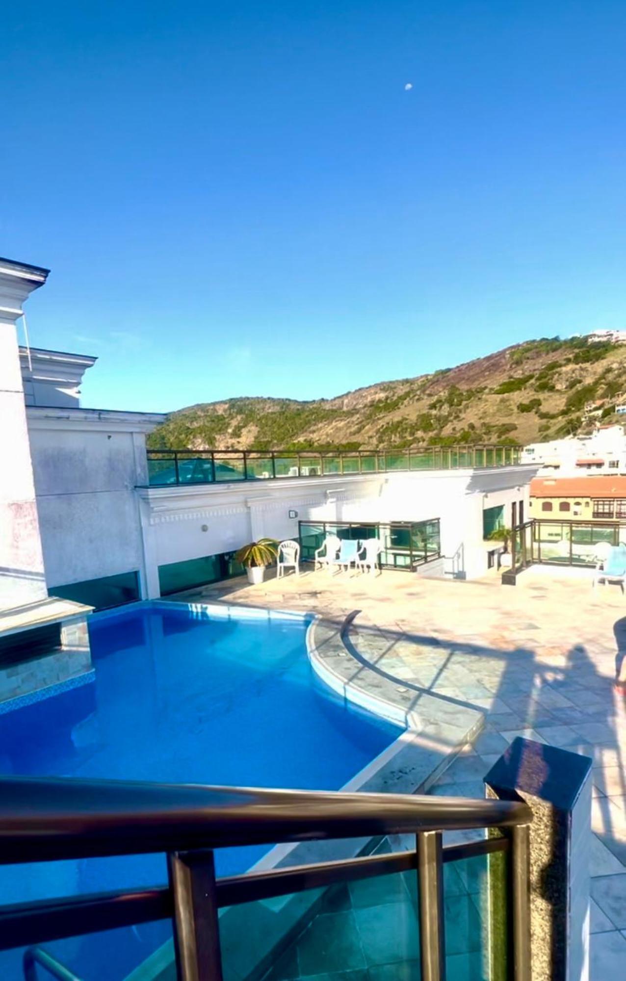 דירות אריאל דו קאבו Loft Prainha מראה חיצוני תמונה