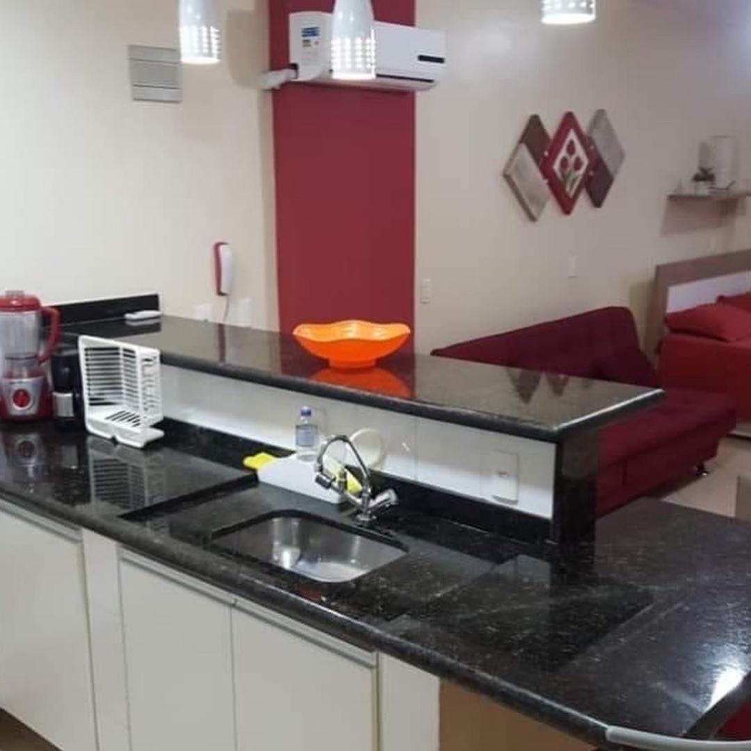 דירות אריאל דו קאבו Loft Prainha מראה חיצוני תמונה